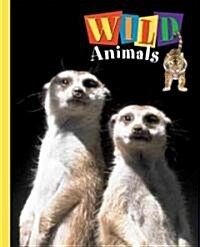 Wild Animals (Hardcover)