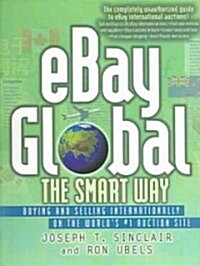 Ebay Global the Smart Way (Paperback)