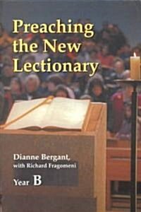 [중고] Preaching the New Lectionary (Paperback)
