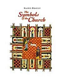 The Symbols of the Church (Hardcover)