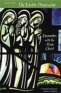 The Easter Procession (Paperback)
