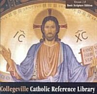 Collegeville Catholic Refence Library-Basic Scripture Edition: Version 1 (Audio CD)
