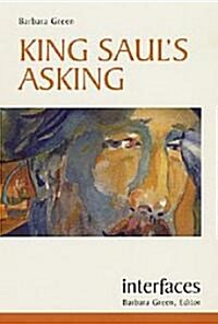 King Sauls Asking (Paperback)