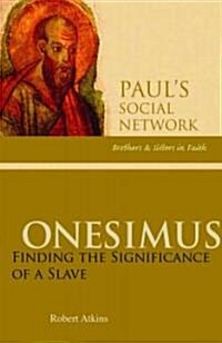 Onesimus (Paperback)