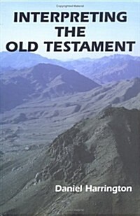 [중고] Interpreting the Old Testament: A Practical Guide (Paperback)