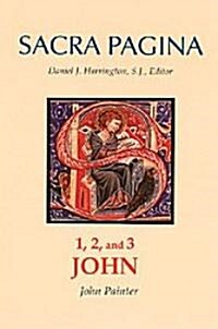 1, 2, and 3 John (Hardcover)