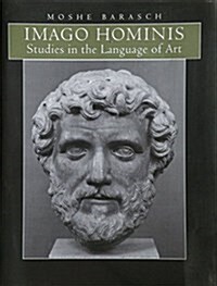 Imago Hominis: Studies in the Language of Art (Hardcover)