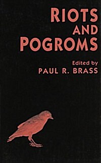 Riots and Pogroms (Paperback)