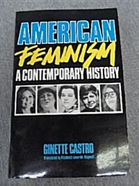 American Feminism (Paperback)