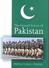 The Armed Forces of Pakistan (Hardcover)