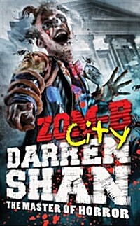 ZOM-B City (Paperback, EXPORT/IRELAND)