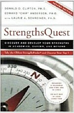 Strengthsquest (Paperback, 2)