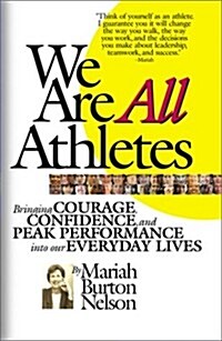 We Are All Athletes (Paperback)