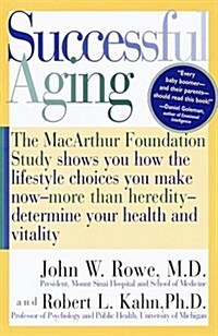 Successful Aging (Hardcover, 1)