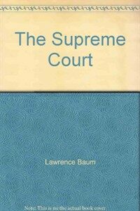 The Supreme Court 3rd ed