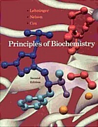 Principles of Biochemistry (Hardcover, 2nd)