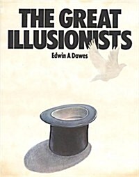 Great Illusionists (Hardcover)