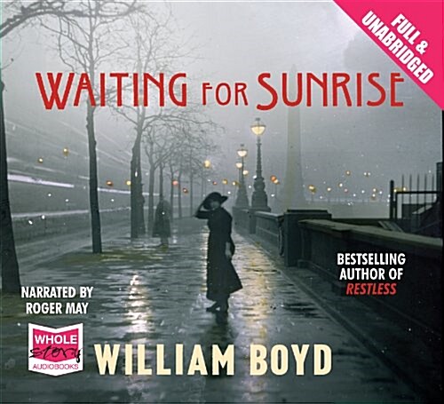 Waiting for Sunrise (CD-Audio)