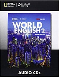 World English: Real People, Real Places, Real Language