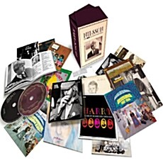 [중고] [수입] Harry Nilsson - The RCA Albums Collection [17CD Boxset]