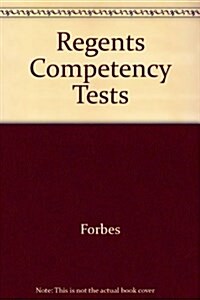 Regents Competency Tests (Paperback)