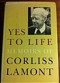Yes to Life (Hardcover)