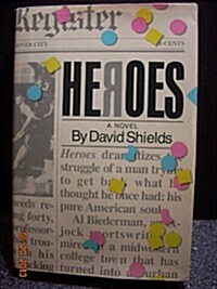 Heroes (Hardcover)