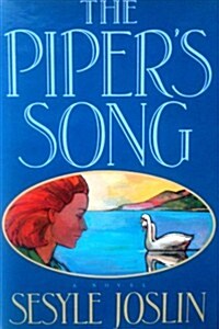The Pipers Song (Hardcover)