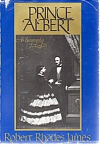 Prince Albert (Hardcover)