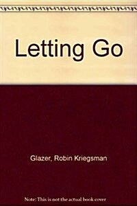 Letting Go (Hardcover)