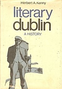 Literary Dublin (Hardcover)