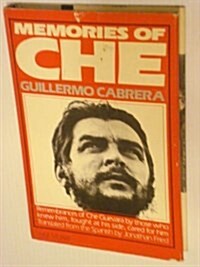 Memories of Che (Hardcover)