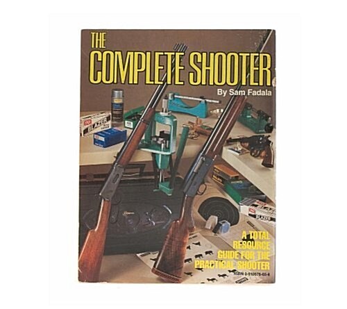 The Complete Shooter (Paperback)