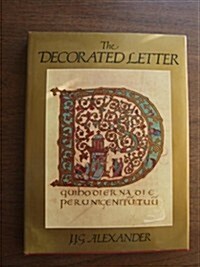 Decorated Letter (Hardcover)