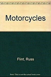 Motorcycles (Hardcover)