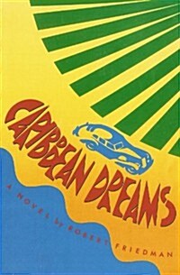 Caribbean Dreams (Hardcover)