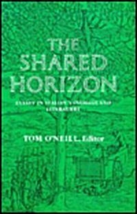 Shared Horizon (Hardcover)