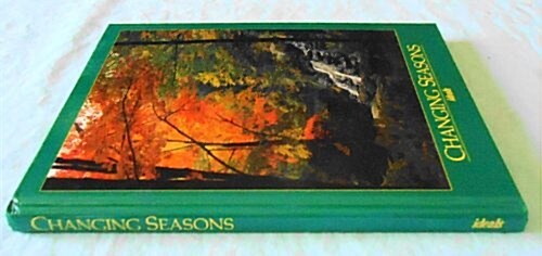 Changing Seasons (Hardcover)