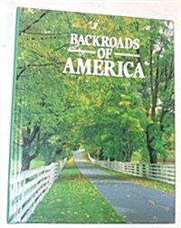 Backroads of America (Hardcover)