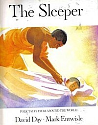 The Sleeper (Hardcover)