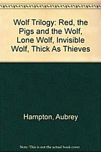 Wolf Trilogy (Paperback)