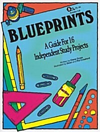 Blueprints (Paperback)