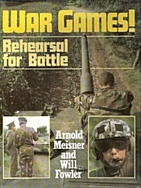 War Games (Hardcover)