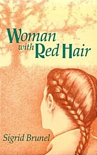 The Woman With Red Hair (Paperback)