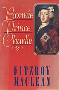 Bonnie Prince Charlie (Hardcover)