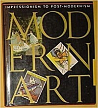 Modern Art (Hardcover)