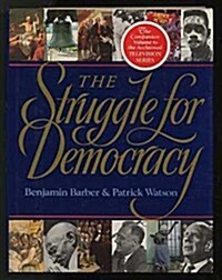 The Struggle for Democracy (Hardcover)