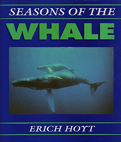 Seasons of the Whale (Hardcover)