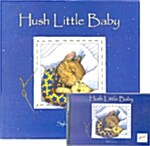 [노부영] Hush Little Baby (Boardbook + 테이프)