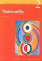 Noteworthy - 테이프 5개